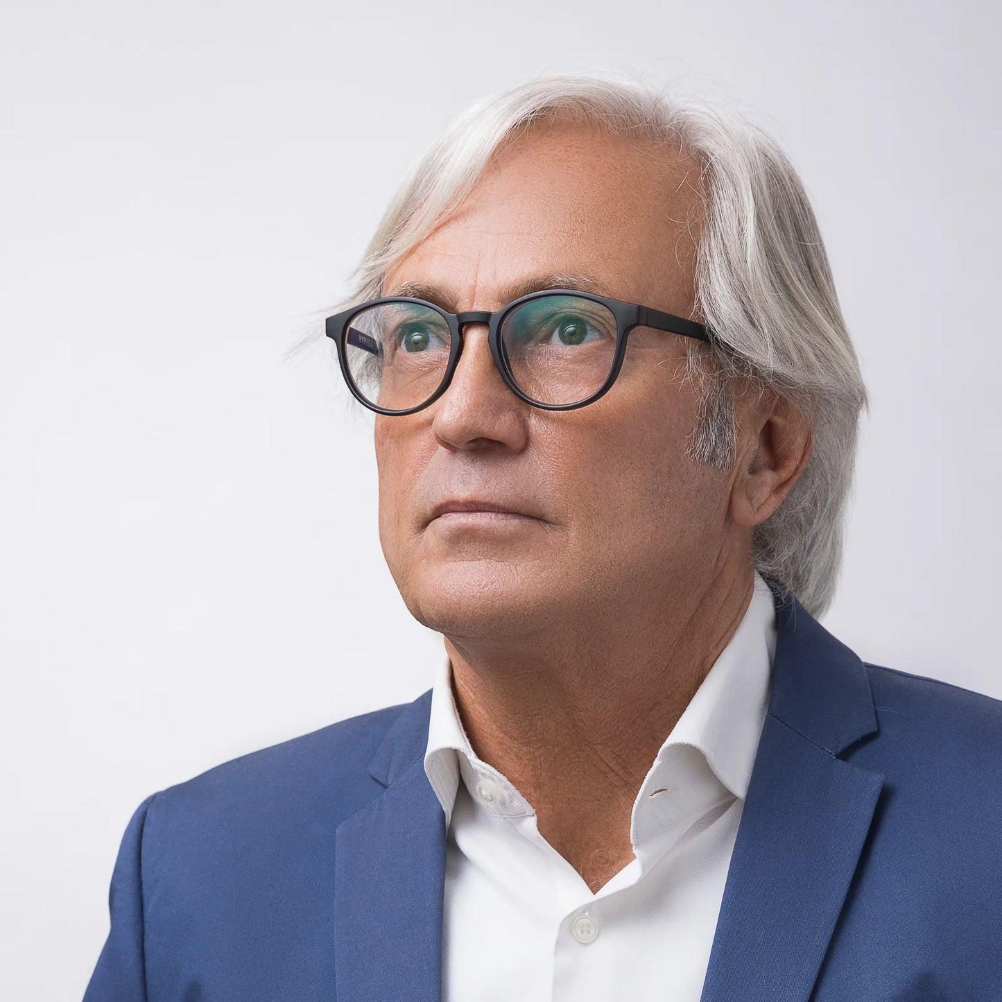 Blaulichtfilterbrille Aries – Schwarz und Rot