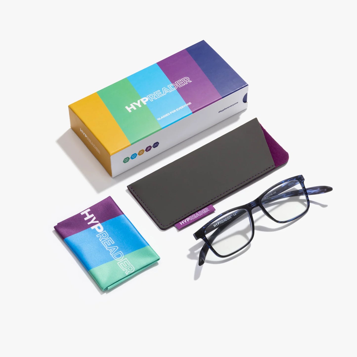 Blaulichtfilterbrille Leo