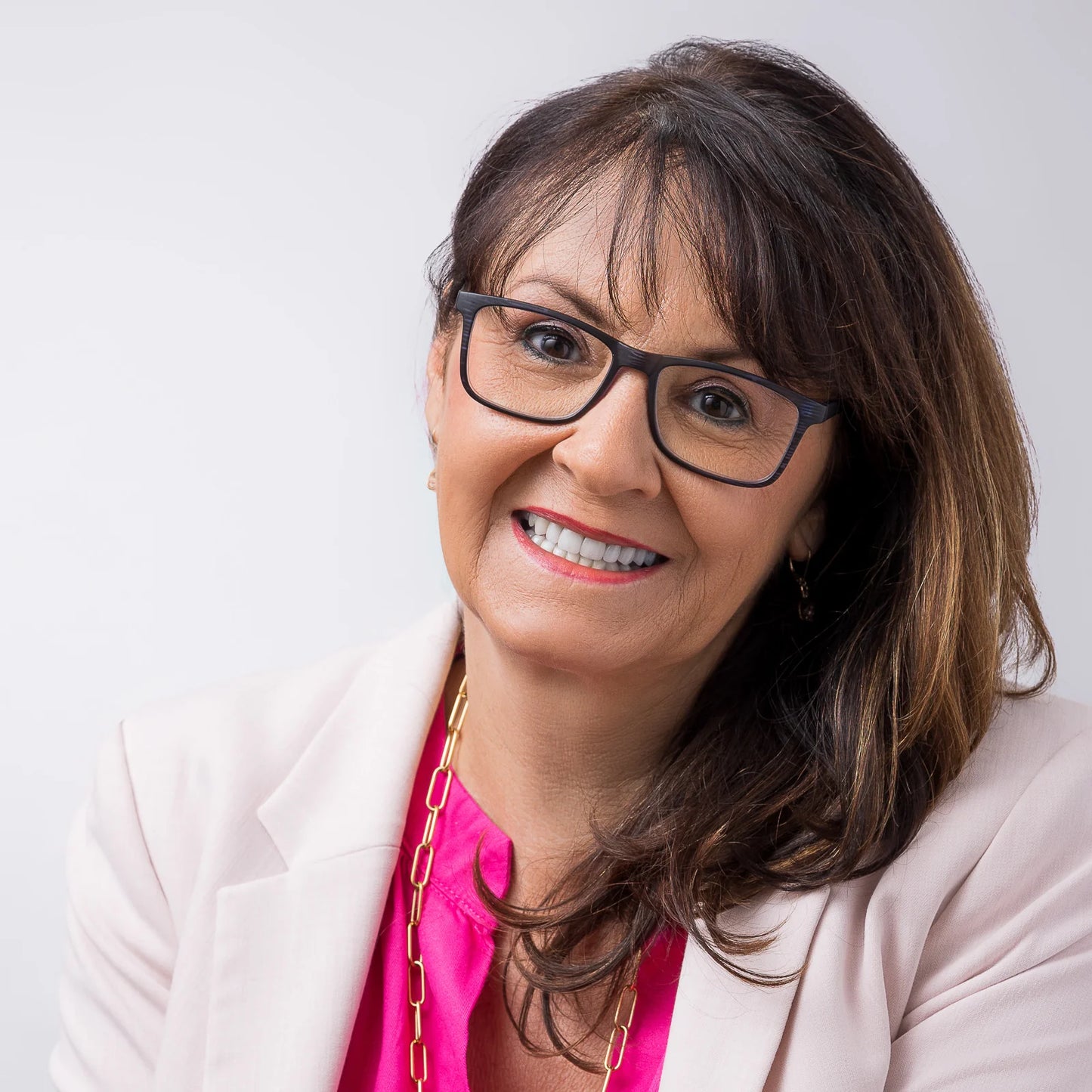 Blaulichtfilterbrille Leo