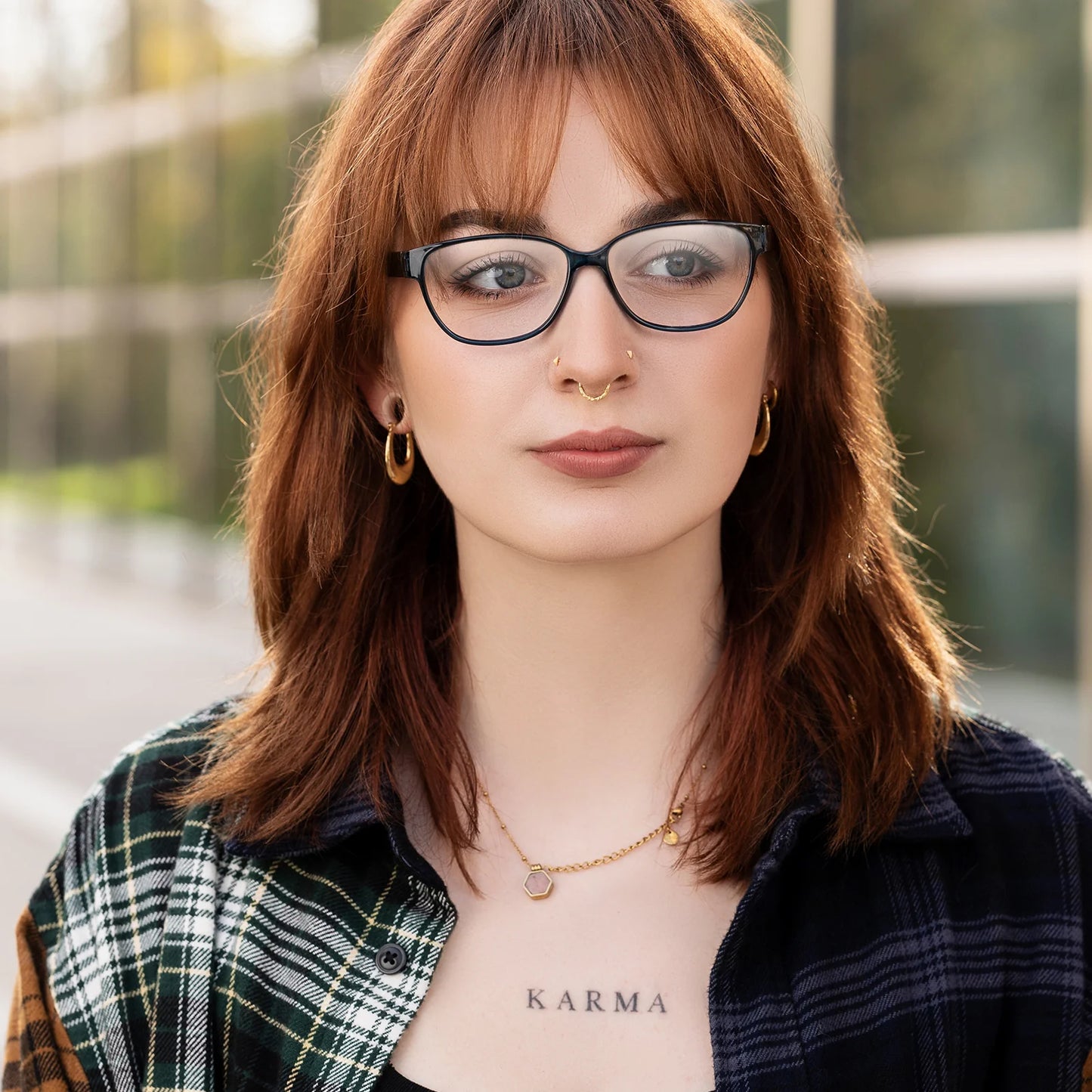 Blaulichtfilterbrille Pyxis