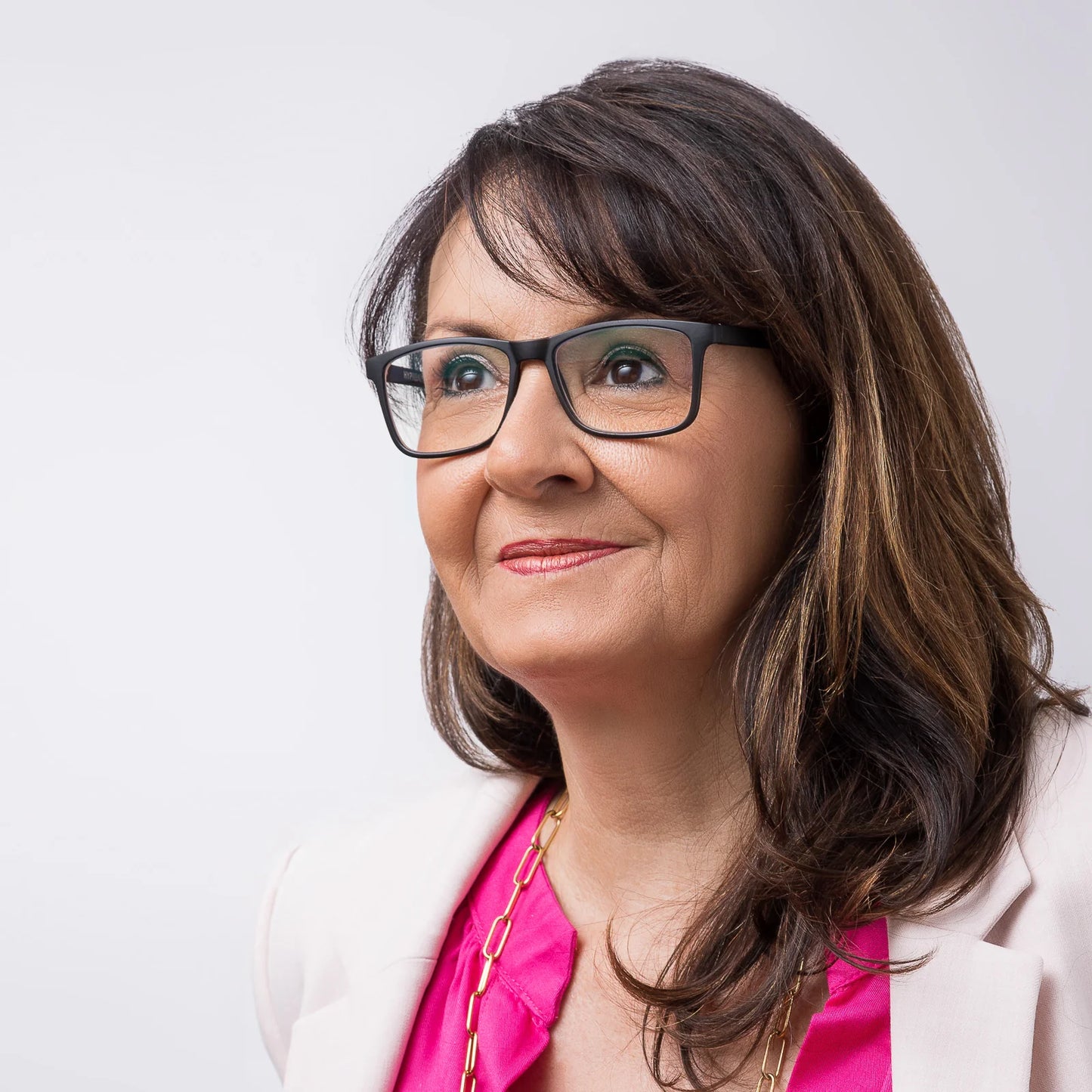 Blaulichtfilterbrille Leo