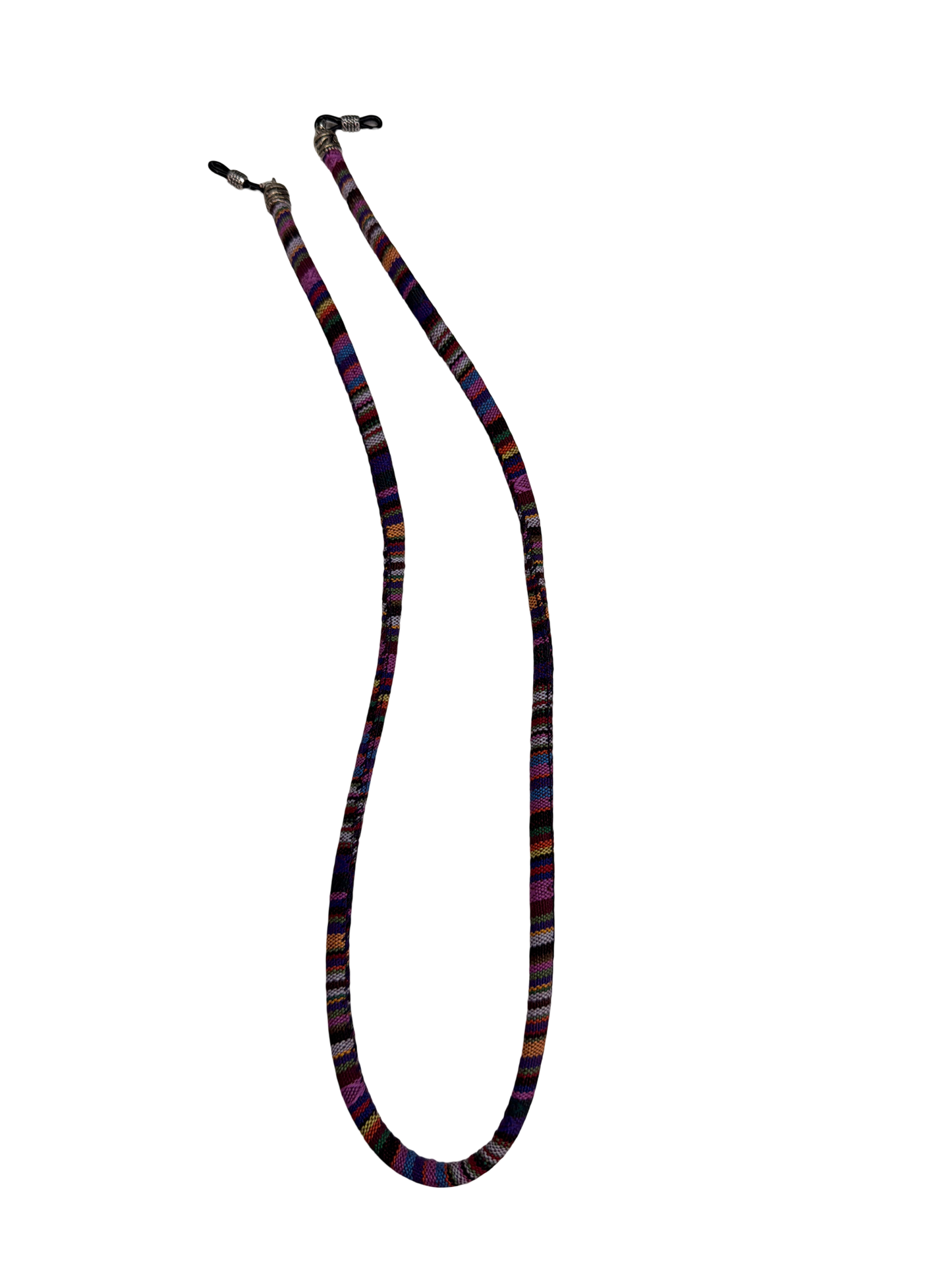 Brillenkordel aus Stoff