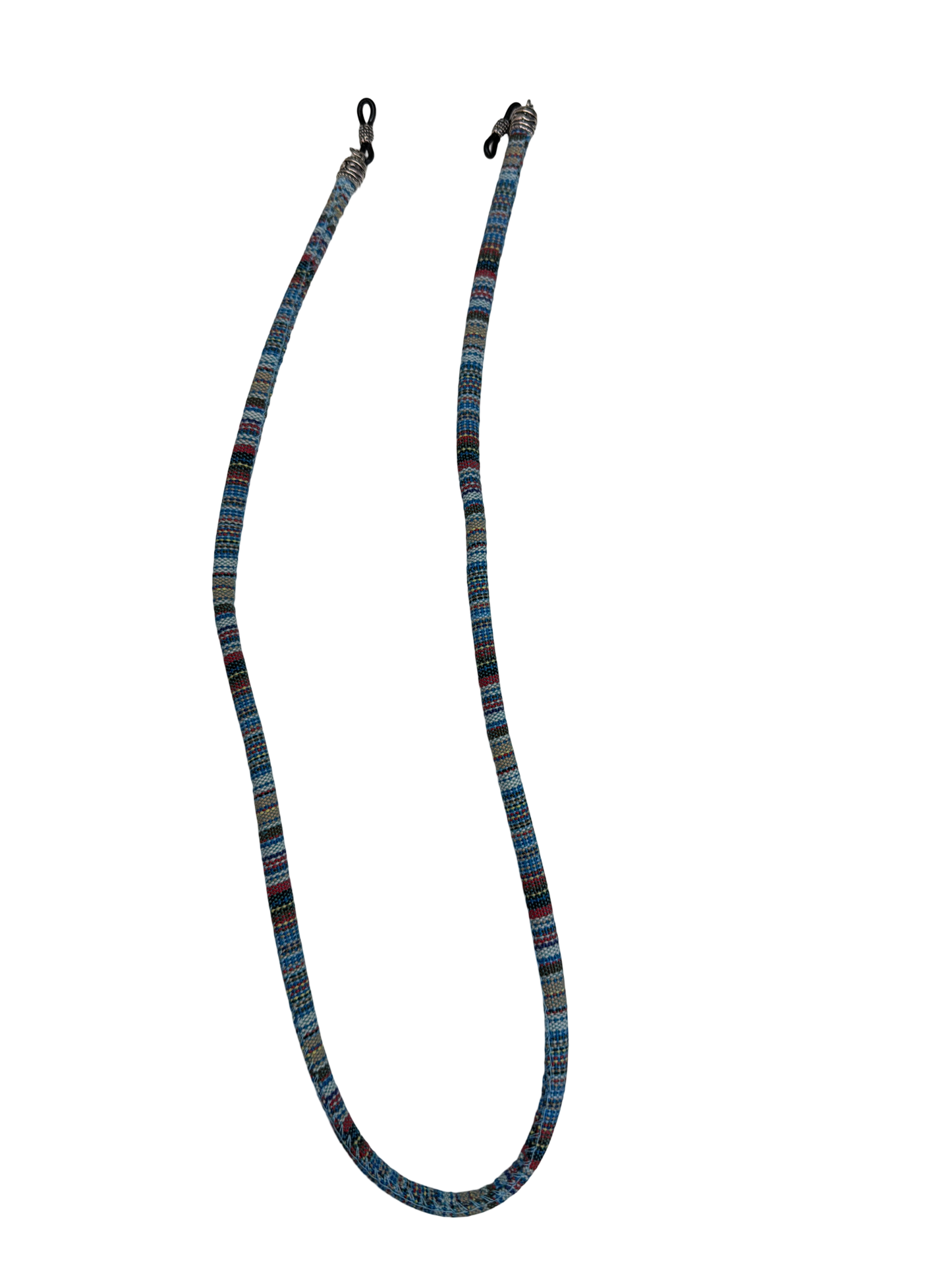 Brillenkordel aus Stoff