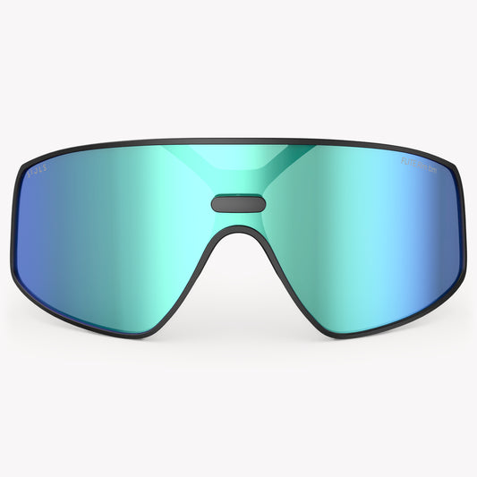 FLITE.Rim Limited Set Vario Clear Blue Mirror