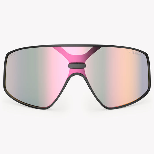 FLITE.Rim Limited Set Vario Clear Purple Mirror