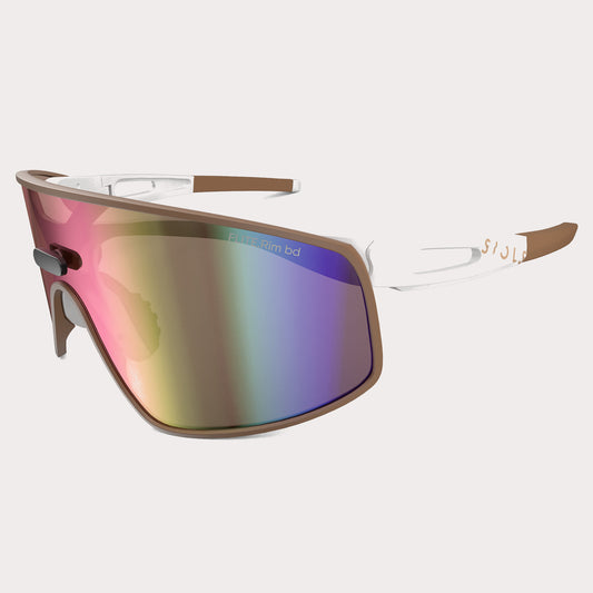 FLITE.Rim True Nature Black Diamond Off White 3/4 Ansicht