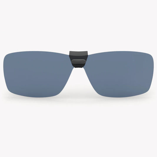 Kids.Fusion Sport-Hybridbrille Sunclip