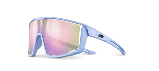 Julbo FURY JUNIOR – Lila / RAUCHGRAU