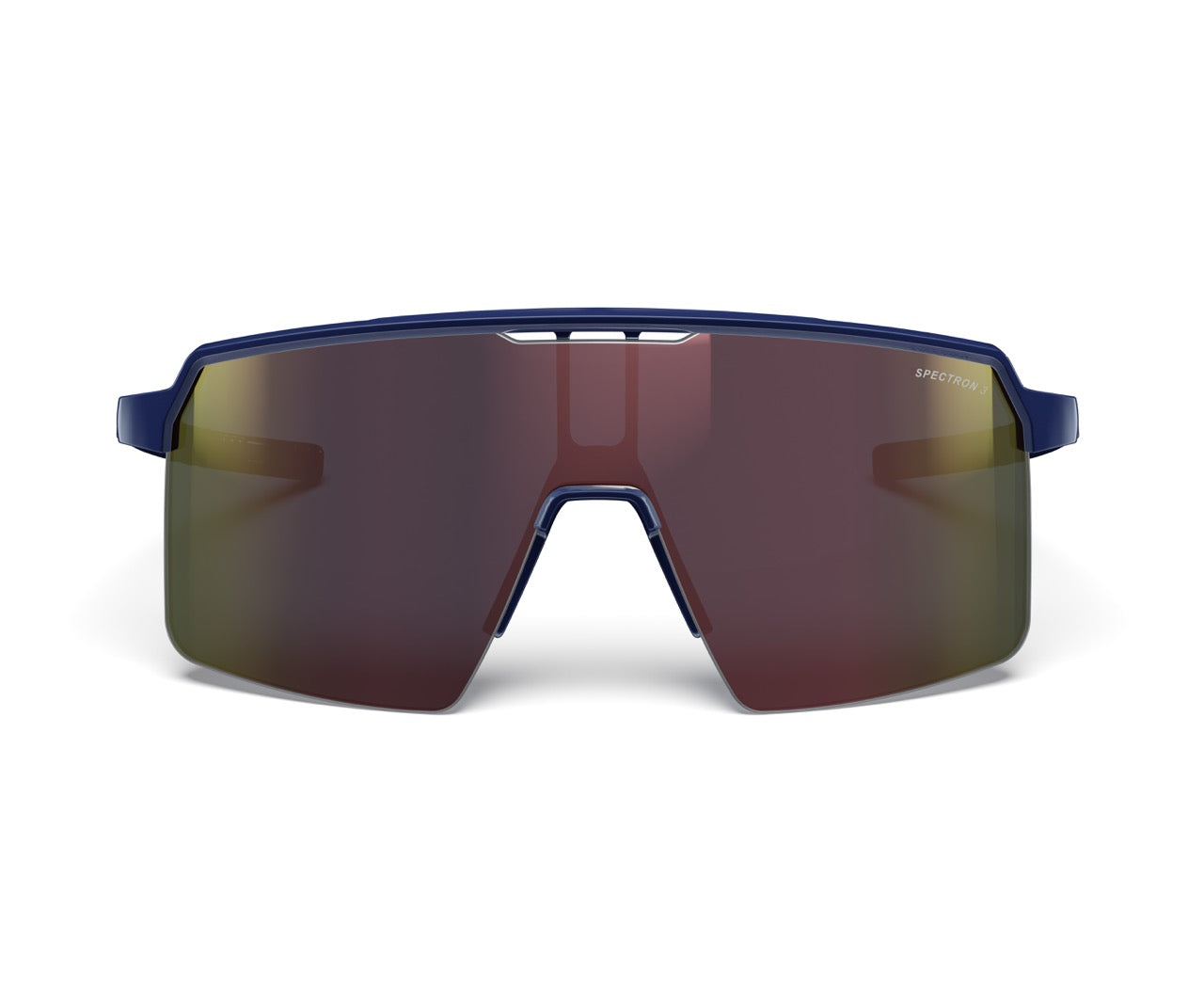 Julbo INTENSITY JUNIOR – Dunkelblau / BRAUN