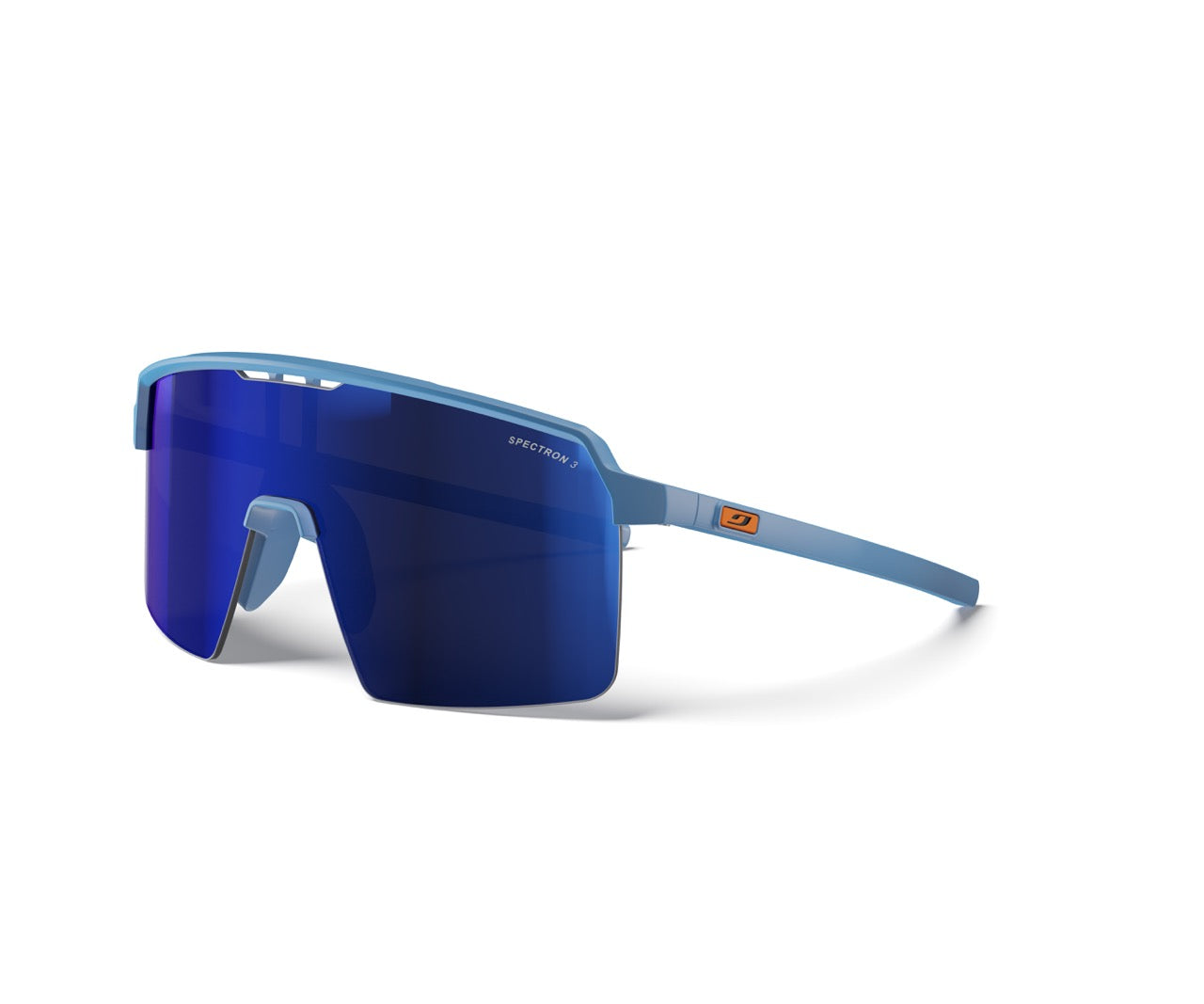 Julbo INTENSITY JUNIOR – Blau / RAUCHGRAU