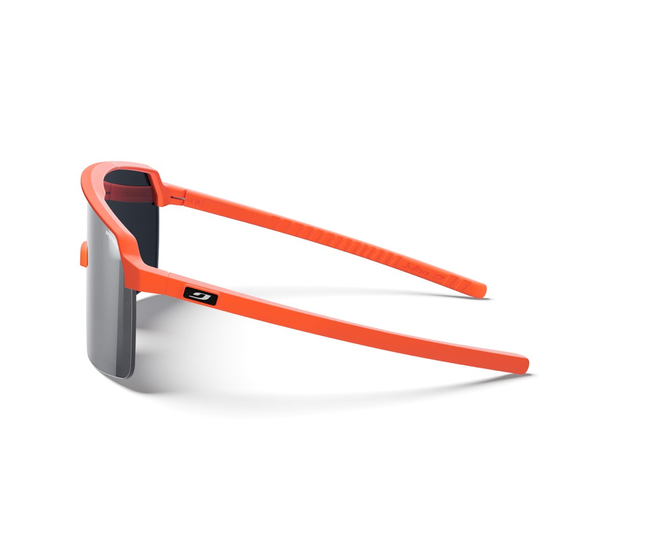 Julbo INTENSITY JUNIOR – Neonorange / RAUCHGRAU