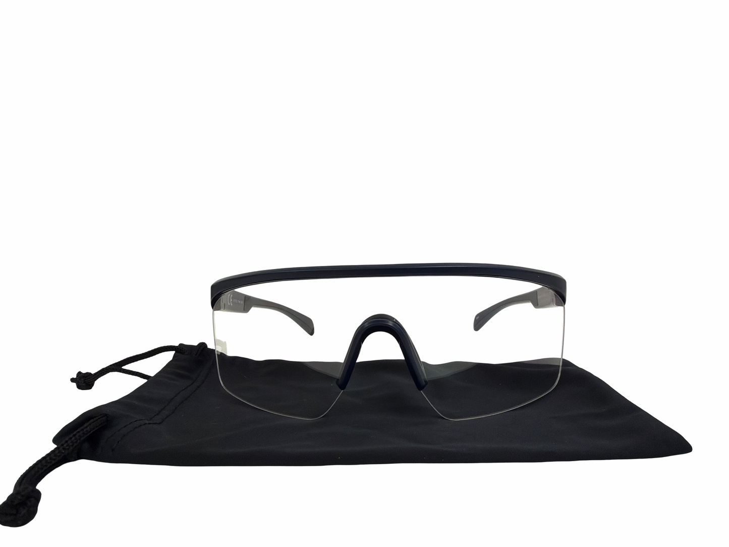 Spritzschutz Schutzbrille Mod. A2116B