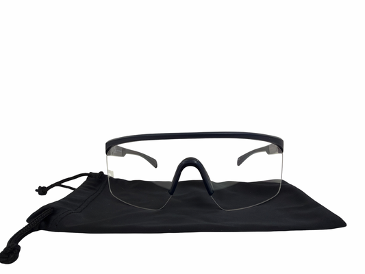 Spritzschutz Schutzbrille Mod. A2116B