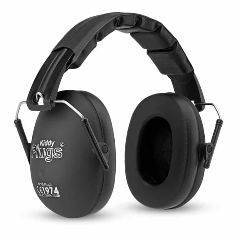 Kinder-Kapselgehörschutz – zuverlässiger Lärmschutz für empfindliche Ohren