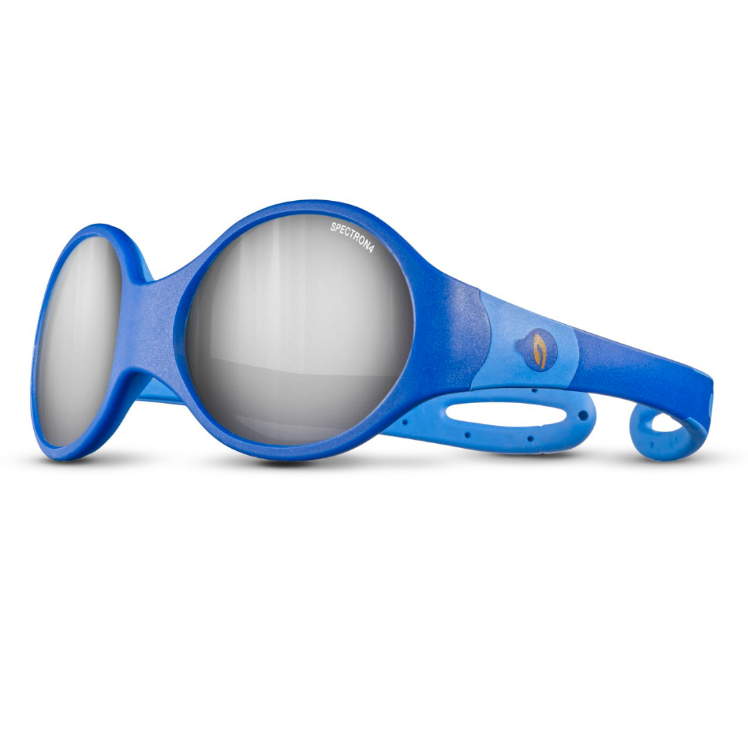 Julbo LOOP L – Dunkelblau / Blau / RAUCHGRAU