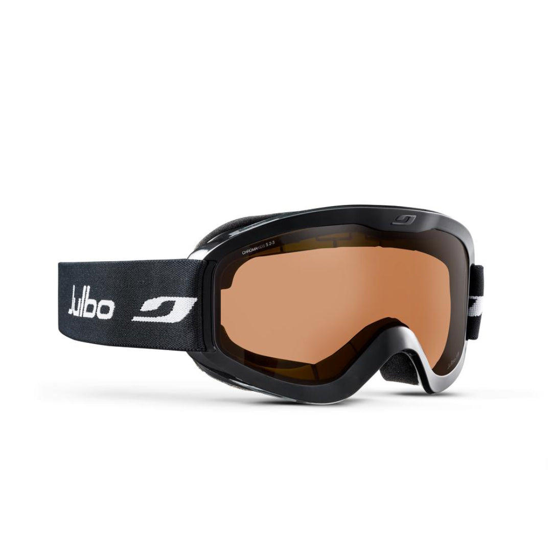 PROTON OTG CHROMA Schmale Passform – für Kinder & schmale Gesichter