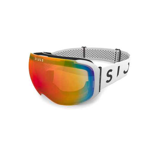 Goggle SKI-Brille SIOLS - solange Vorrat - nur ohne Korrekturbrille verwendbar