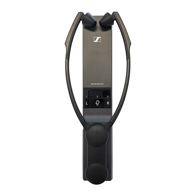 SENHEISER SET 860