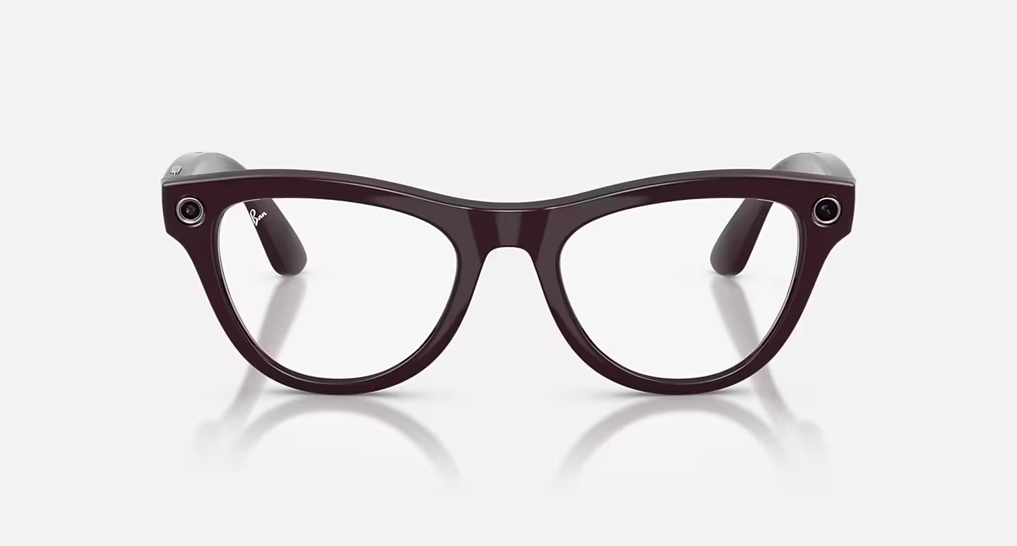 Ray-Ban Meta Skyler GEN 2