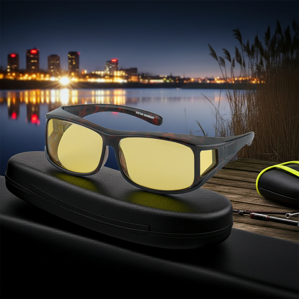 CoverMe 7783 havanna - inkl. stabilem Etui
