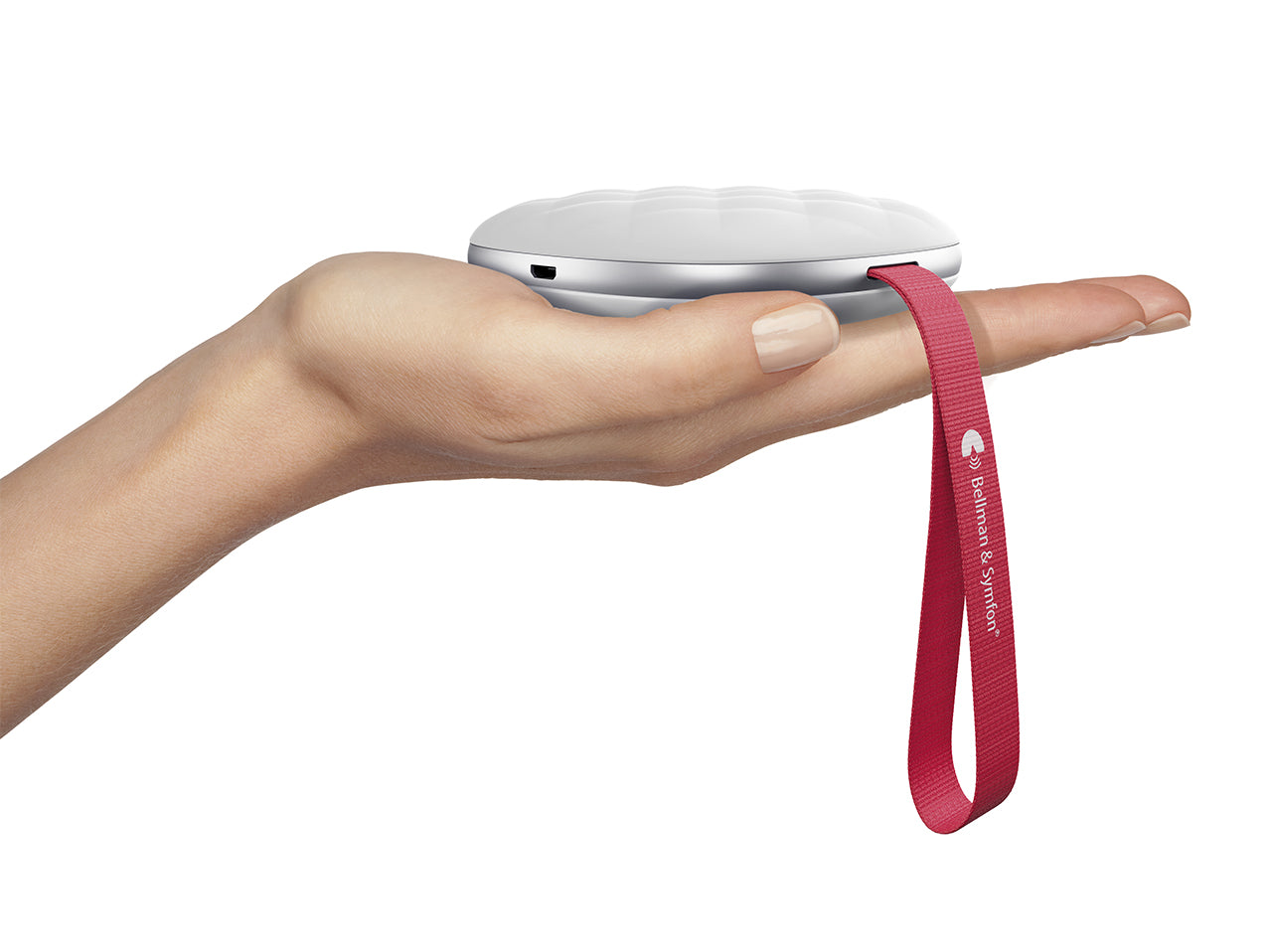 Bellman Vibio (Bluetooth Vibrationskissen/Reisewecker)