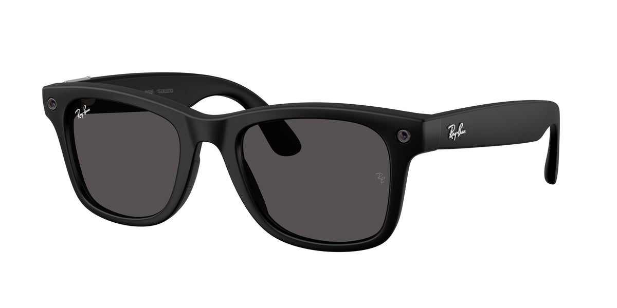 Ray-Ban Meta Gen 3 – Wayfarer - der Klassiker wird zur smarten Brille