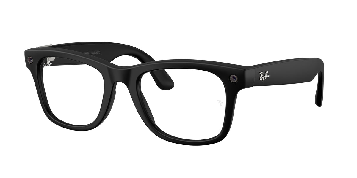 Ray-Ban Meta Gen 3 – Wayfarer - der Klassiker wird zur smarten Brille