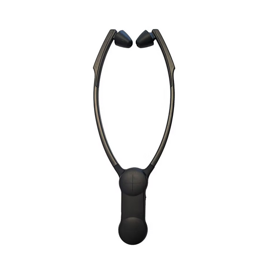 Der Zusatzkinnbügel kompatibel zum SET 860 oder auch zum SET 880