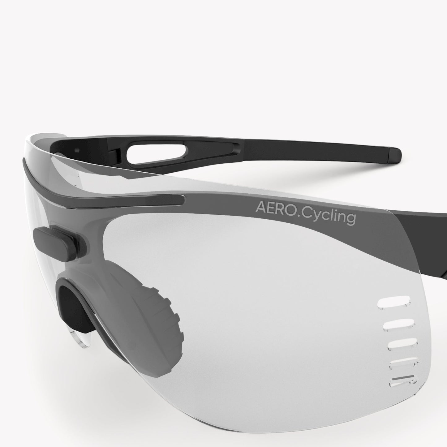 Aero.Cycling Sys.Sportbrille - SIOLS Sports Glasses