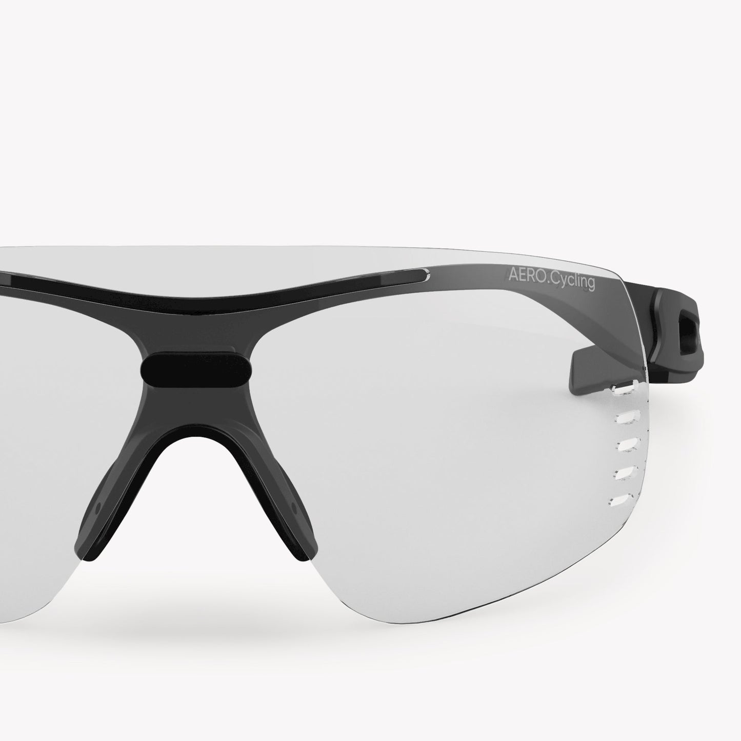 Aero.Cycling Sys.Sportbrille - SIOLS Sports Glasses