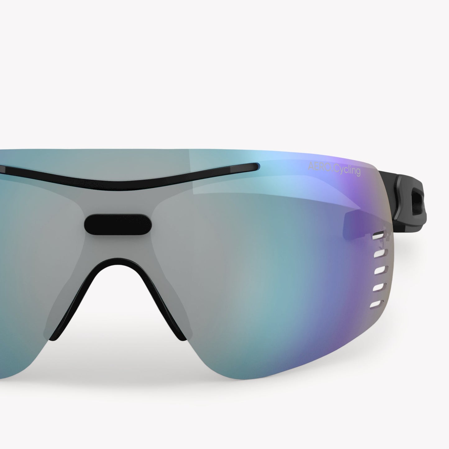 Aero.Cycling Sys.Sportbrille - SIOLS Sports Glasses