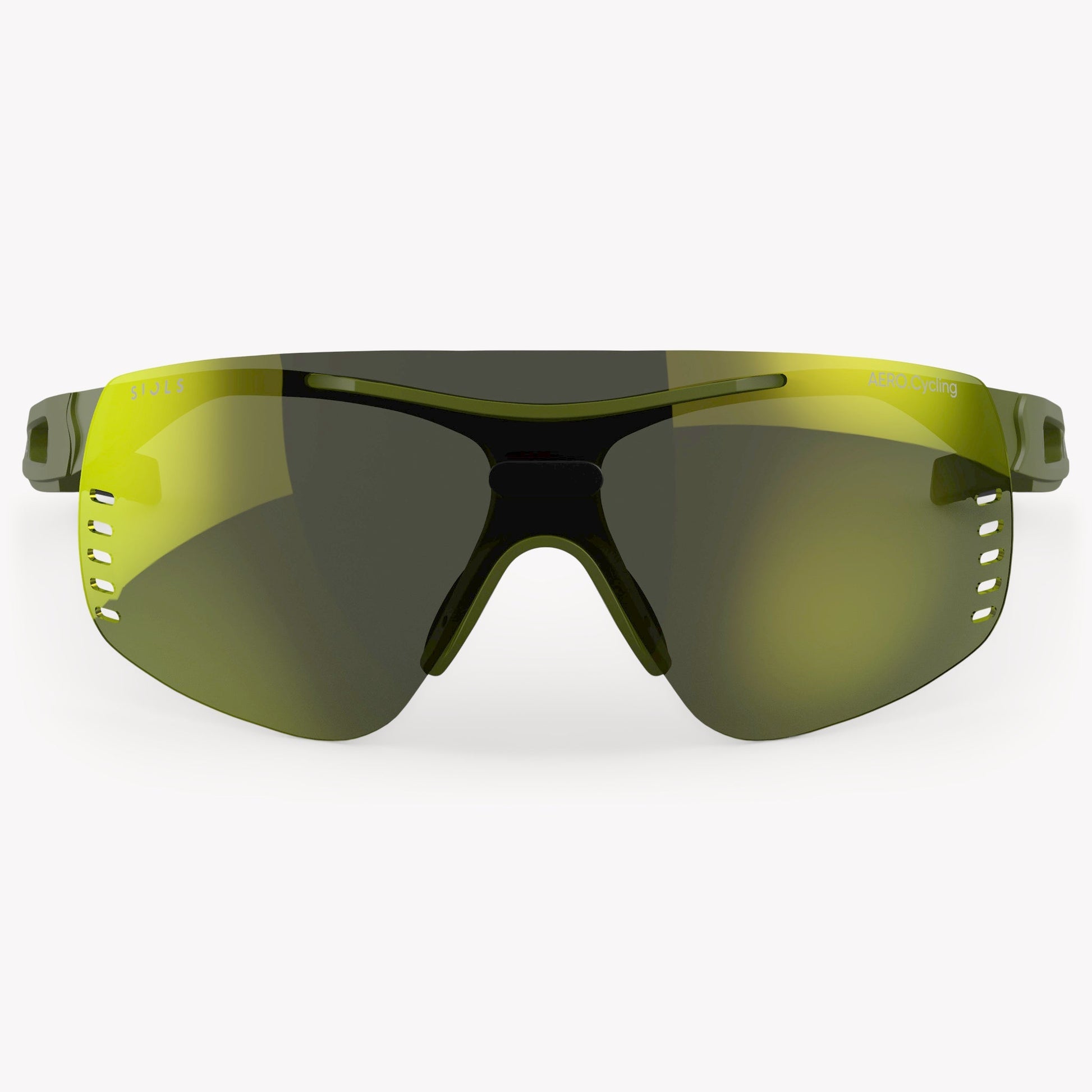 Aero.Cycling Sys.Sportbrille - SIOLS Sports Glasses