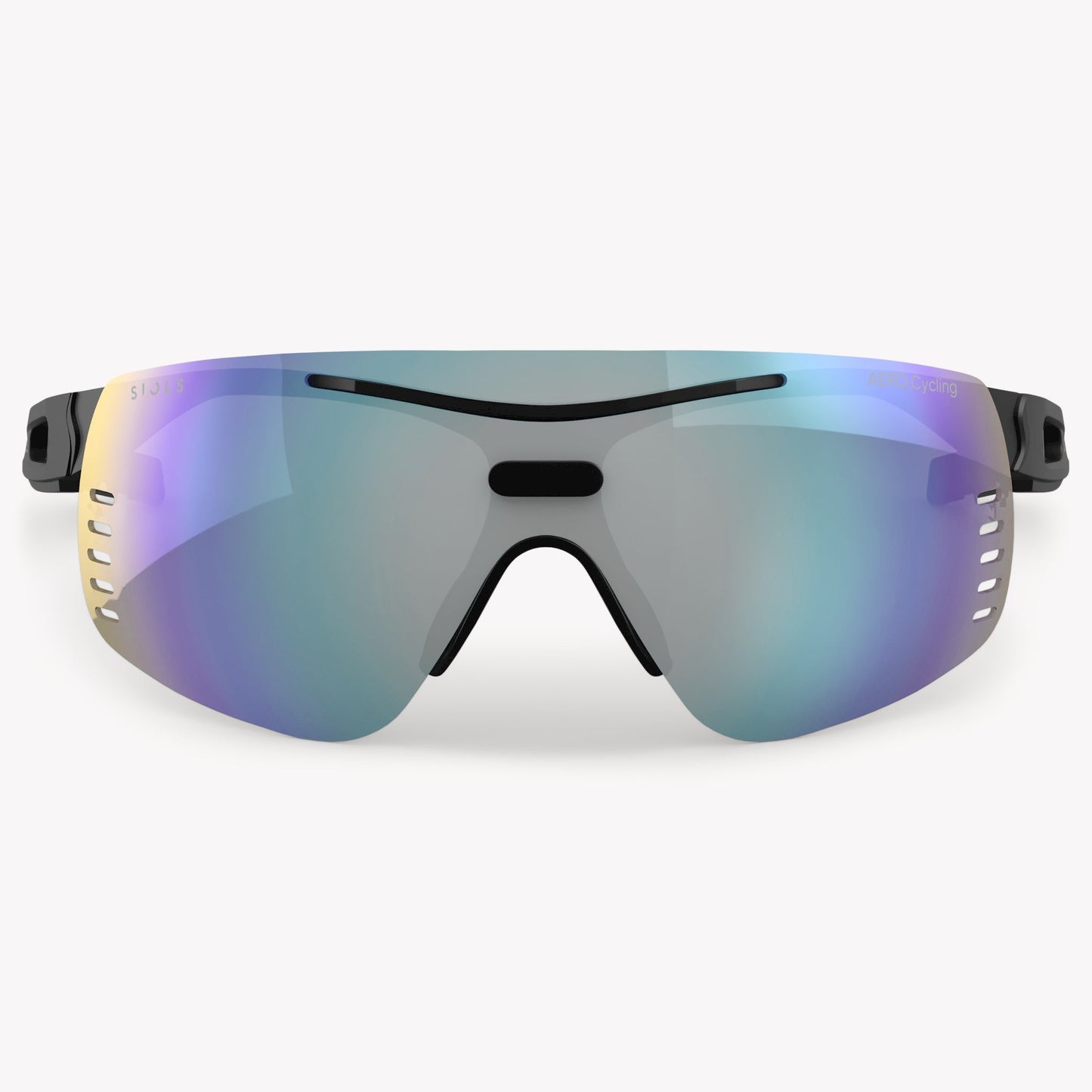 Aero.Cycling Sys.Sportbrille - SIOLS Sports Glasses