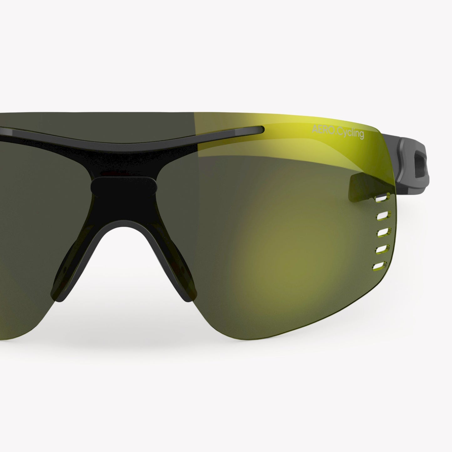 Aero.Cycling Sys.Sportbrille - SIOLS Sports Glasses