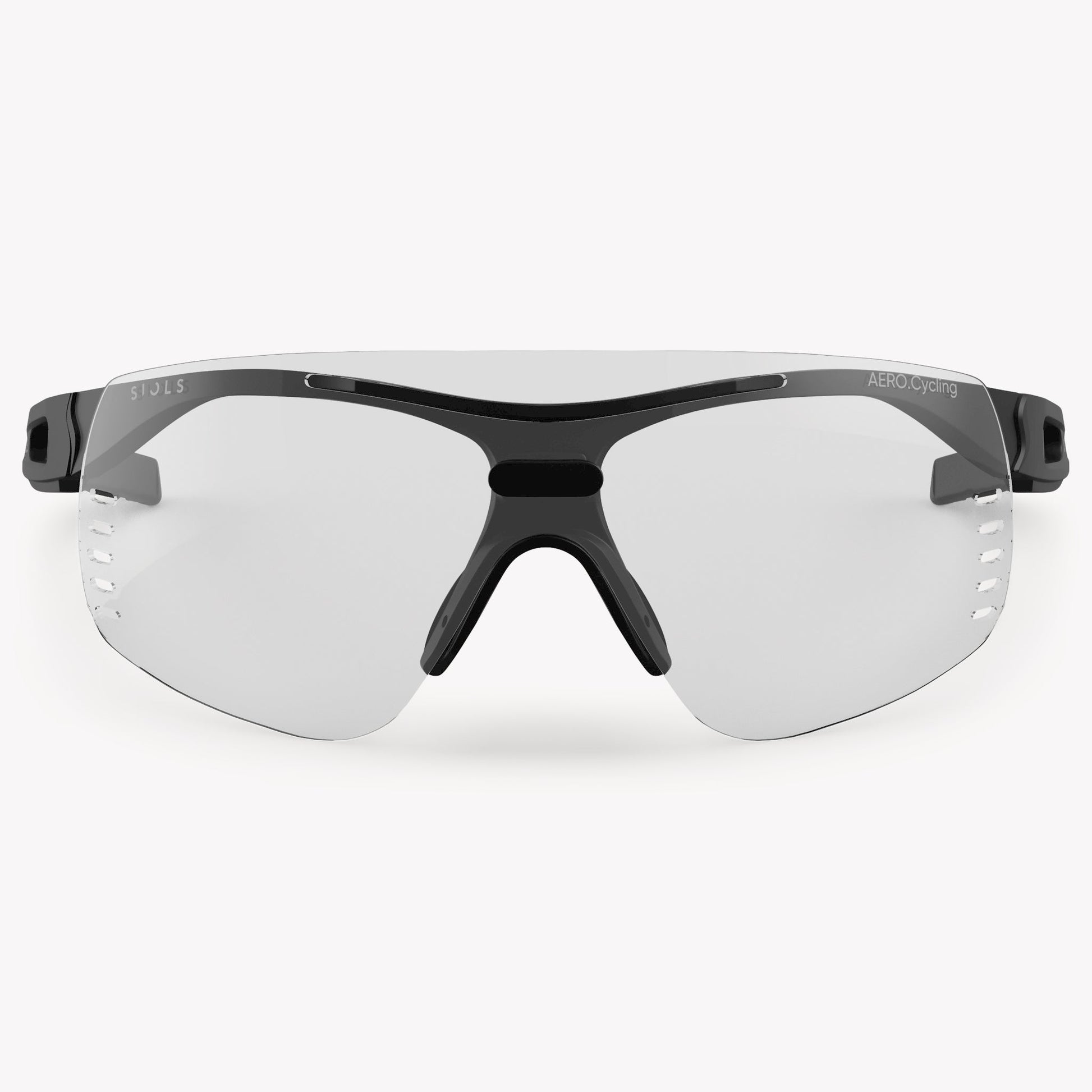 Aero.Cycling Sys.Sportbrille - SIOLS Sports Glasses
