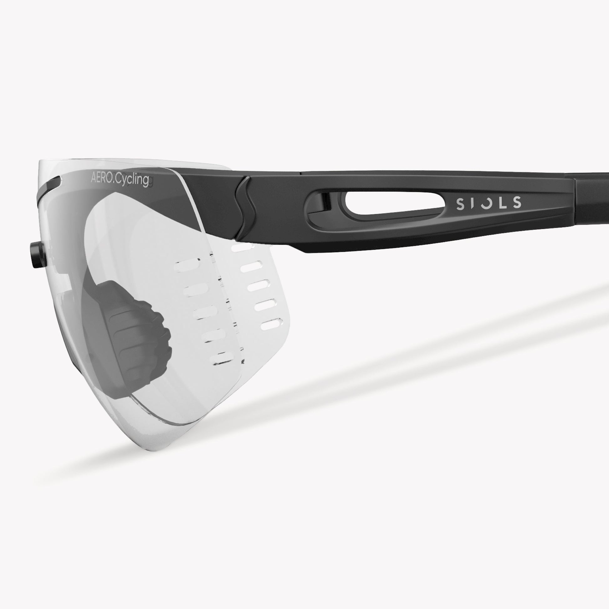 Aero.Cycling Sys.Sportbrille - SIOLS Sports Glasses