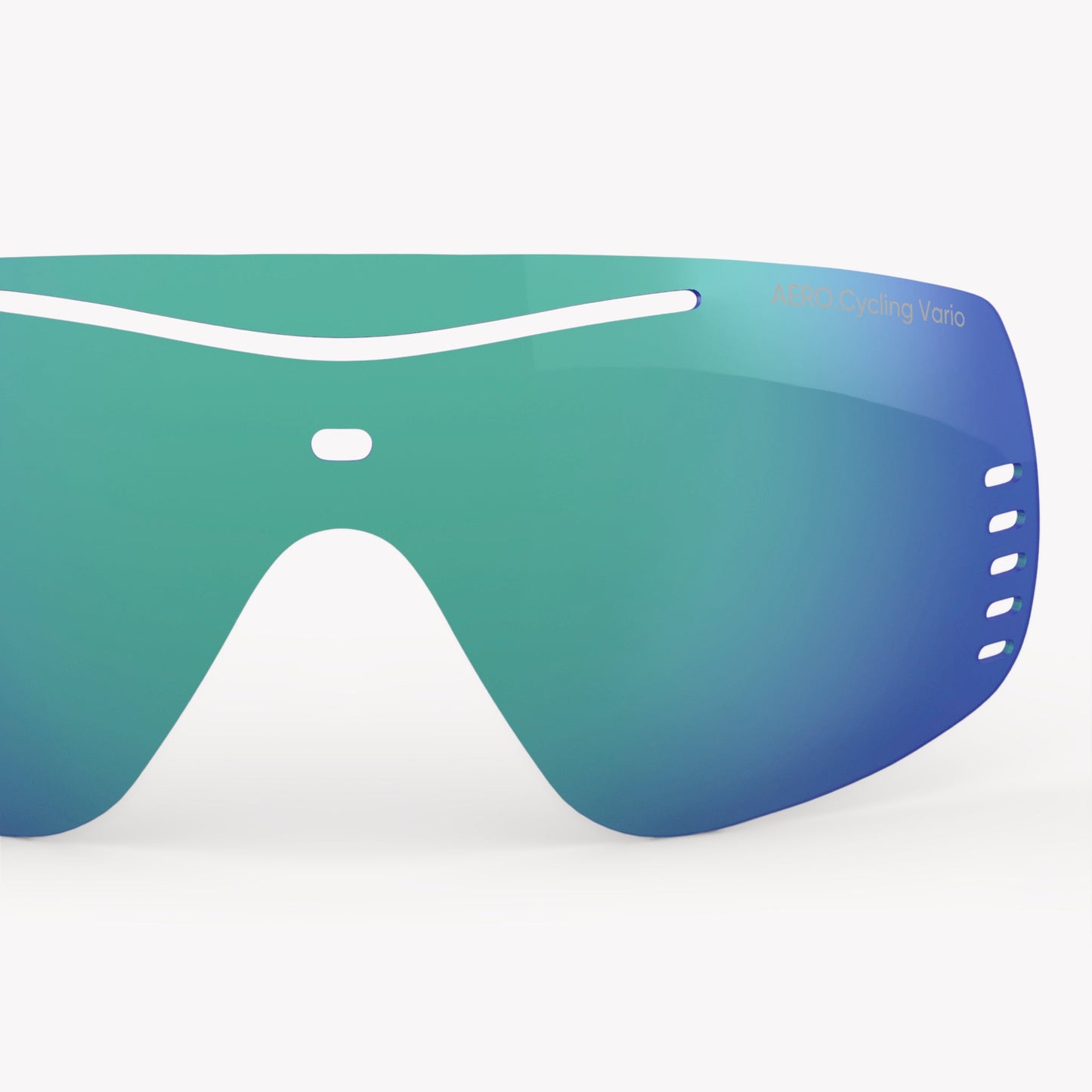 Aero.Cycling Sys.Wechselscheiben - SIOLS Sports Glasses