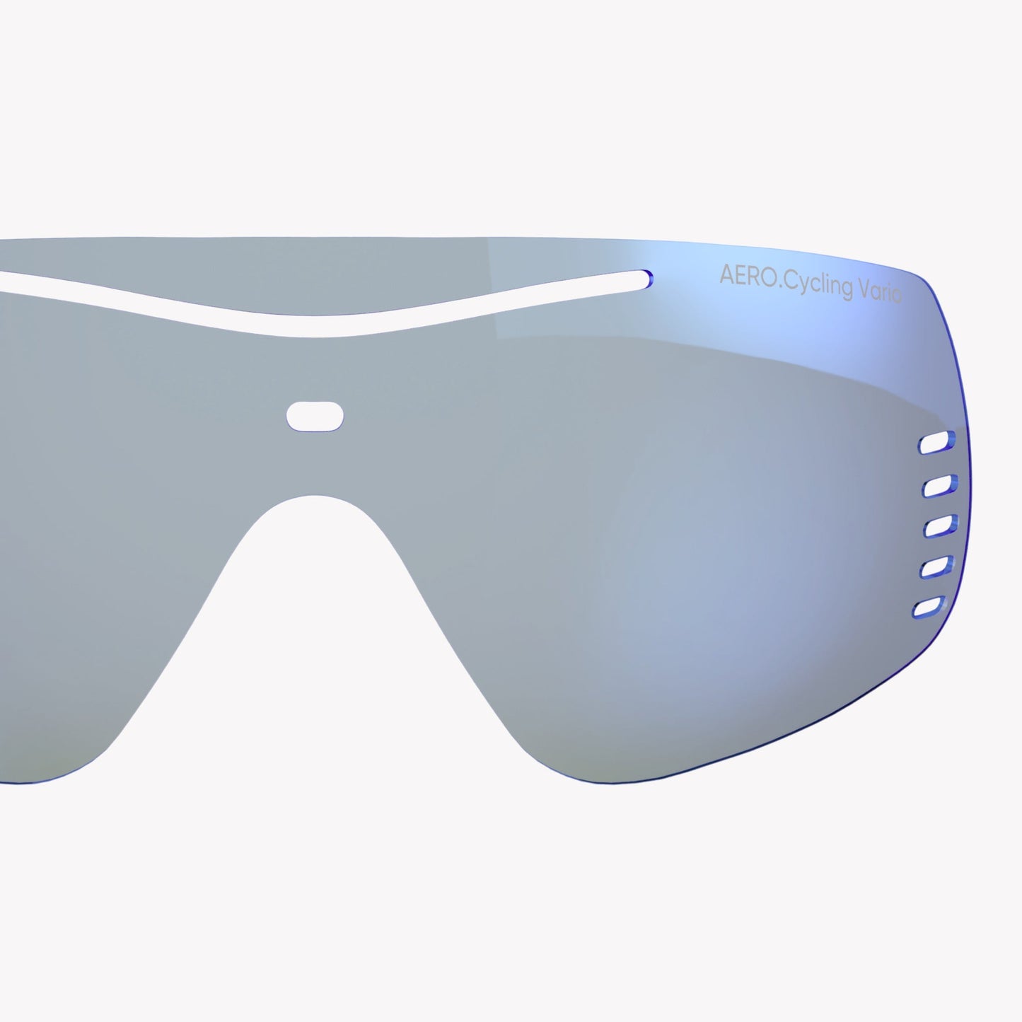 Aero.Cycling Sys.Wechselscheiben - SIOLS Sports Glasses