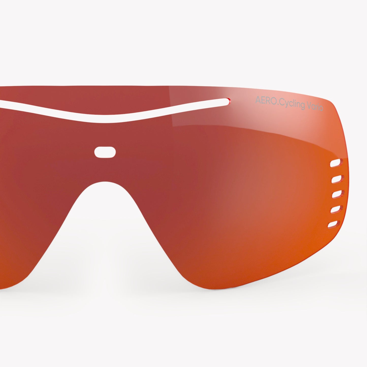 Aero.Cycling Sys.Wechselscheiben - SIOLS Sports Glasses