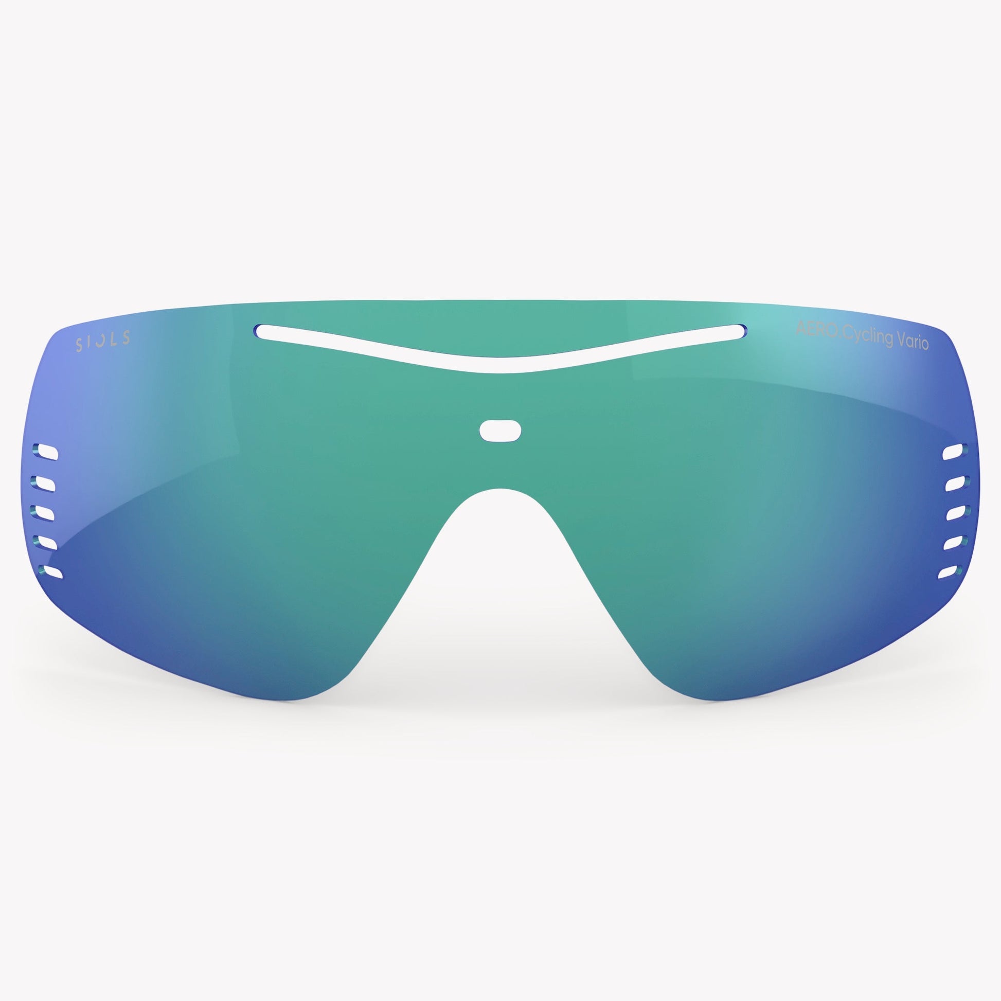 Aero.Cycling Sys.Wechselscheiben - SIOLS Sports Glasses