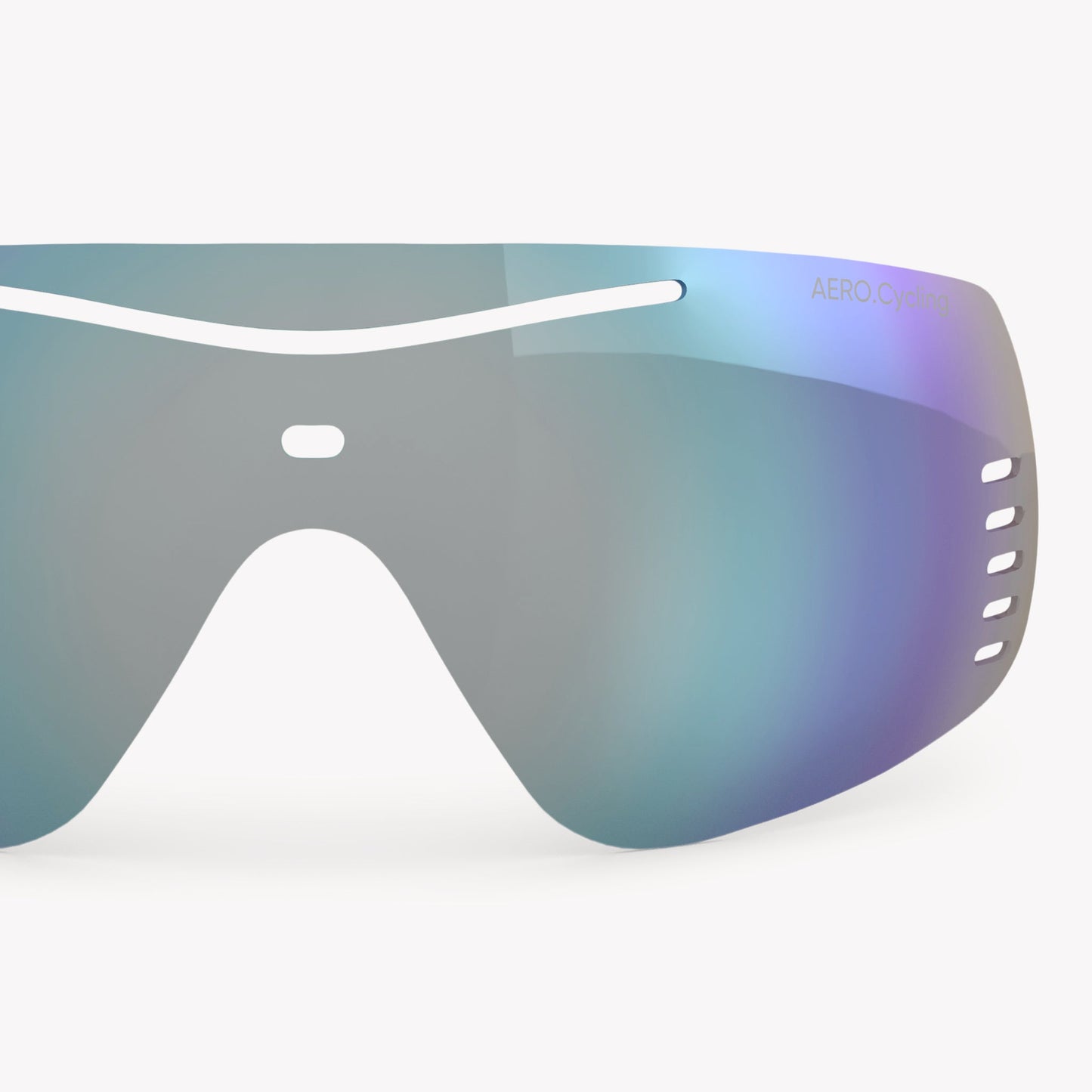 Aero.Cycling Sys.Wechselscheiben - SIOLS Sports Glasses