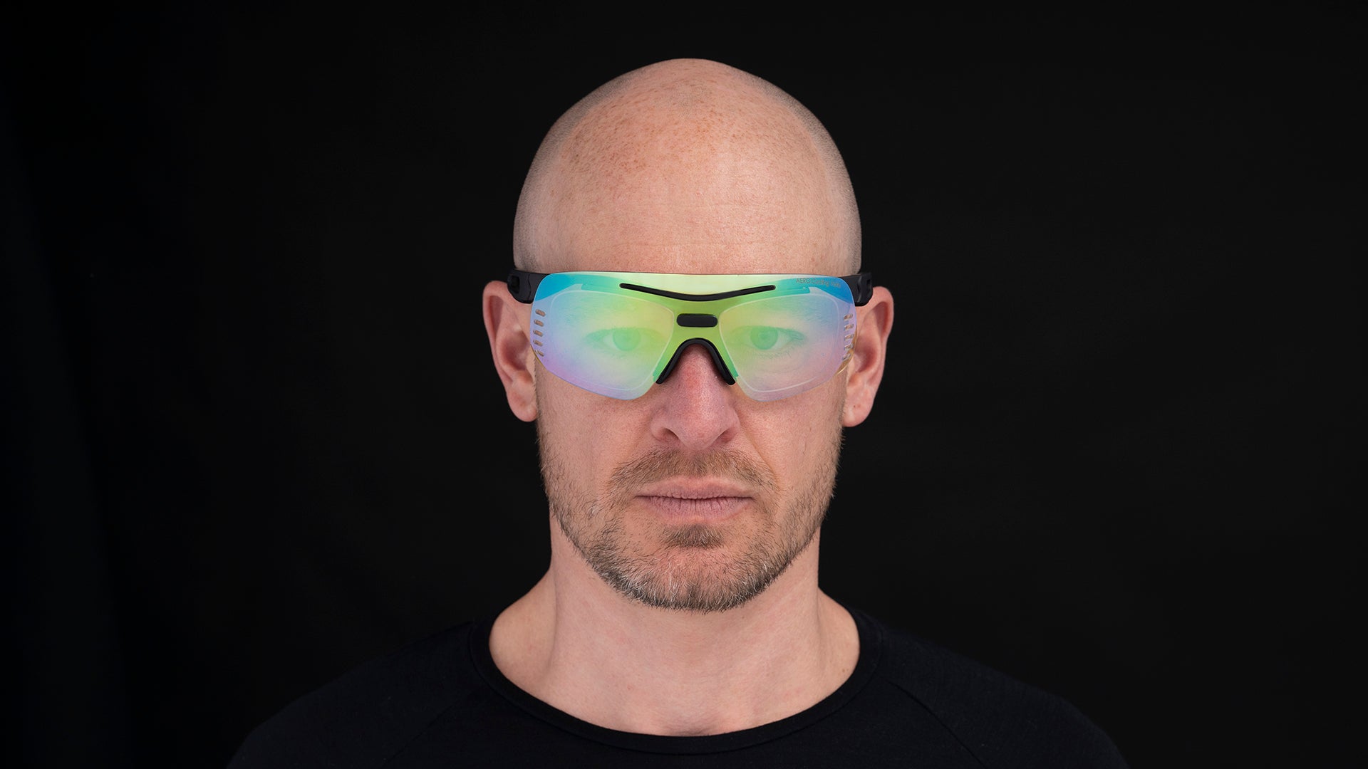 AERO.Cycling Vario Wechselgläser Fahrrad - SIOLS Sports Glasses