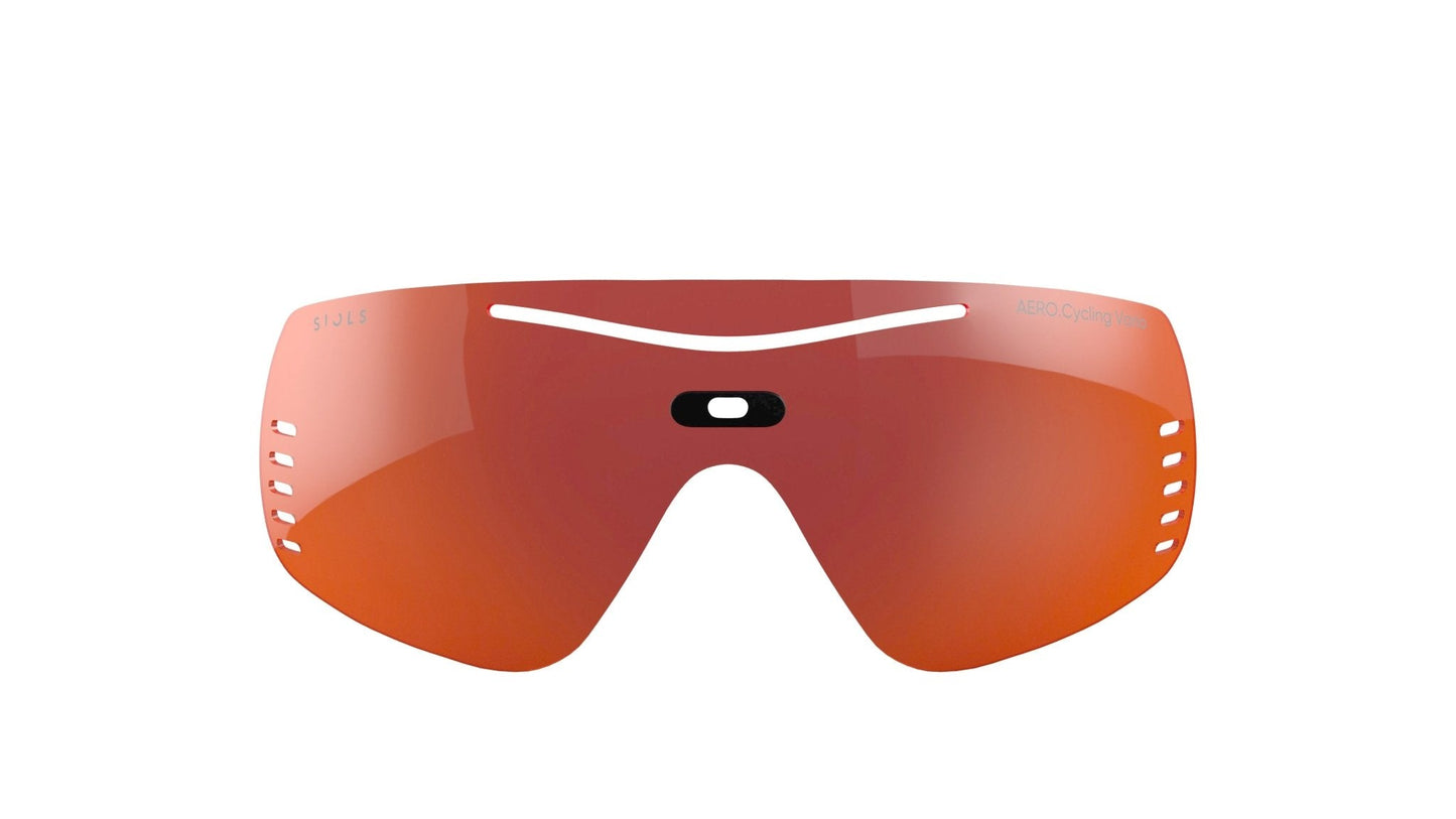 AERO.Cycling Vario Wechselgläser Fahrrad - SIOLS Sports Glasses