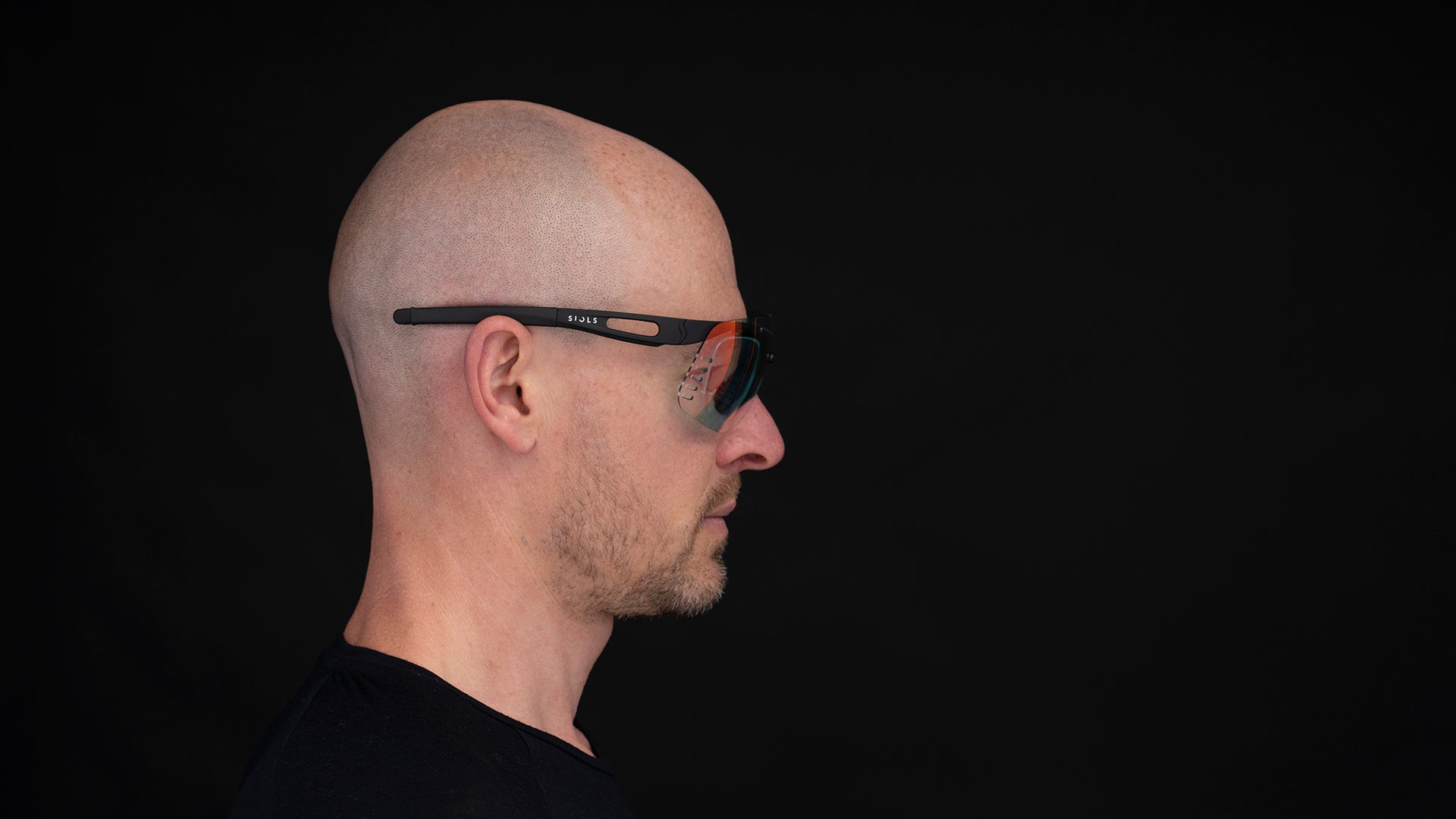 AERO.Cycling Vario Wechselgläser Fahrrad - SIOLS Sports Glasses