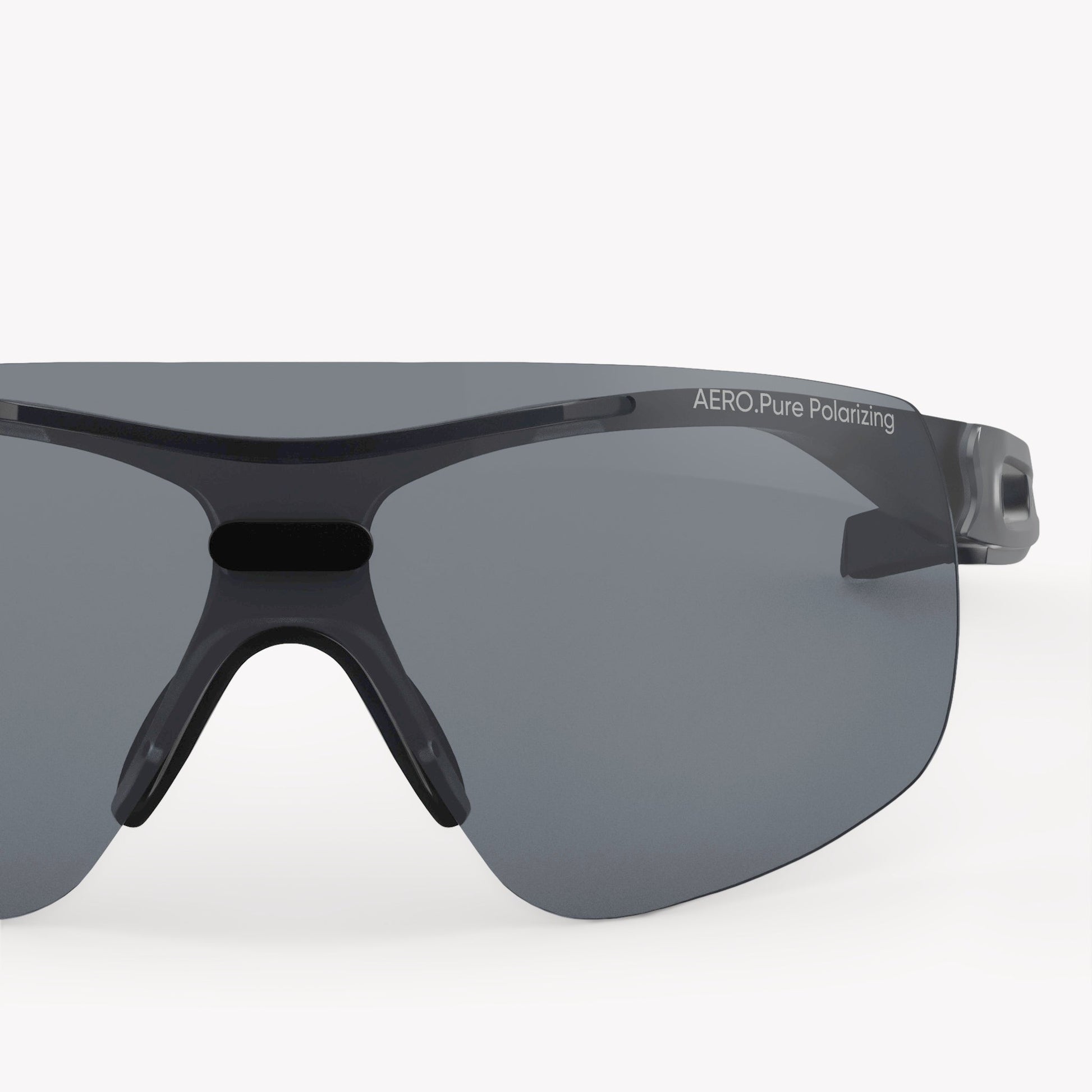 Aero.Pure Polarizing Sys.Sportbrille - SIOLS Sports Glasses