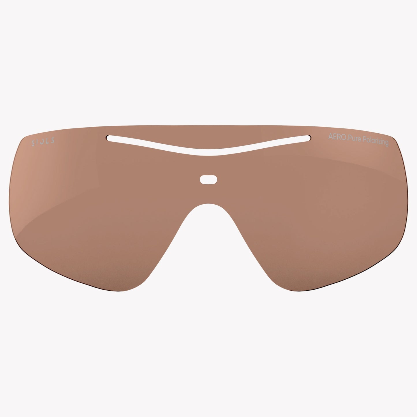 Aero.Pure Polarizing Sys.Wechselscheiben - SIOLS Sports Glasses