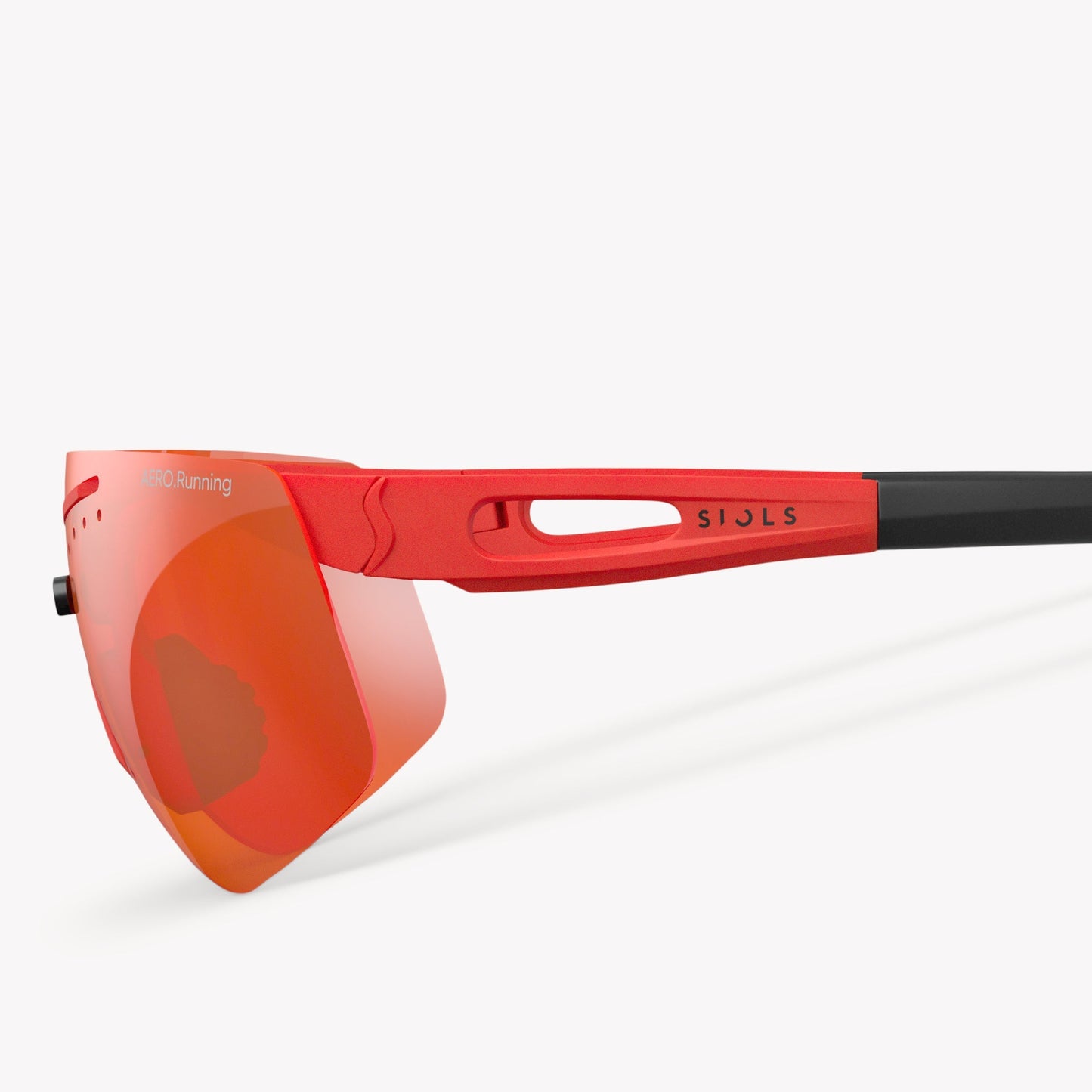 Aero.Running Sys.Sportbrille - SIOLS Sports Glasses