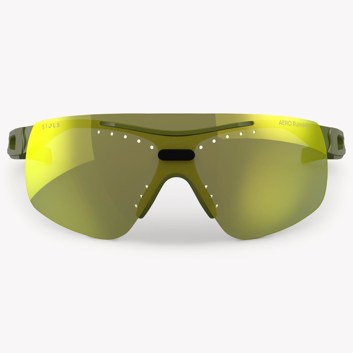 Aero.Running Sys.Sportbrille - SIOLS Sports Glasses