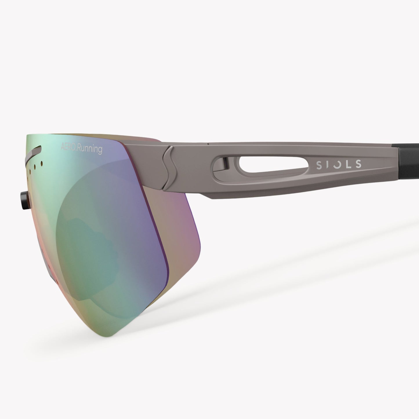 Aero.Running Sys.Sportbrille - SIOLS Sports Glasses