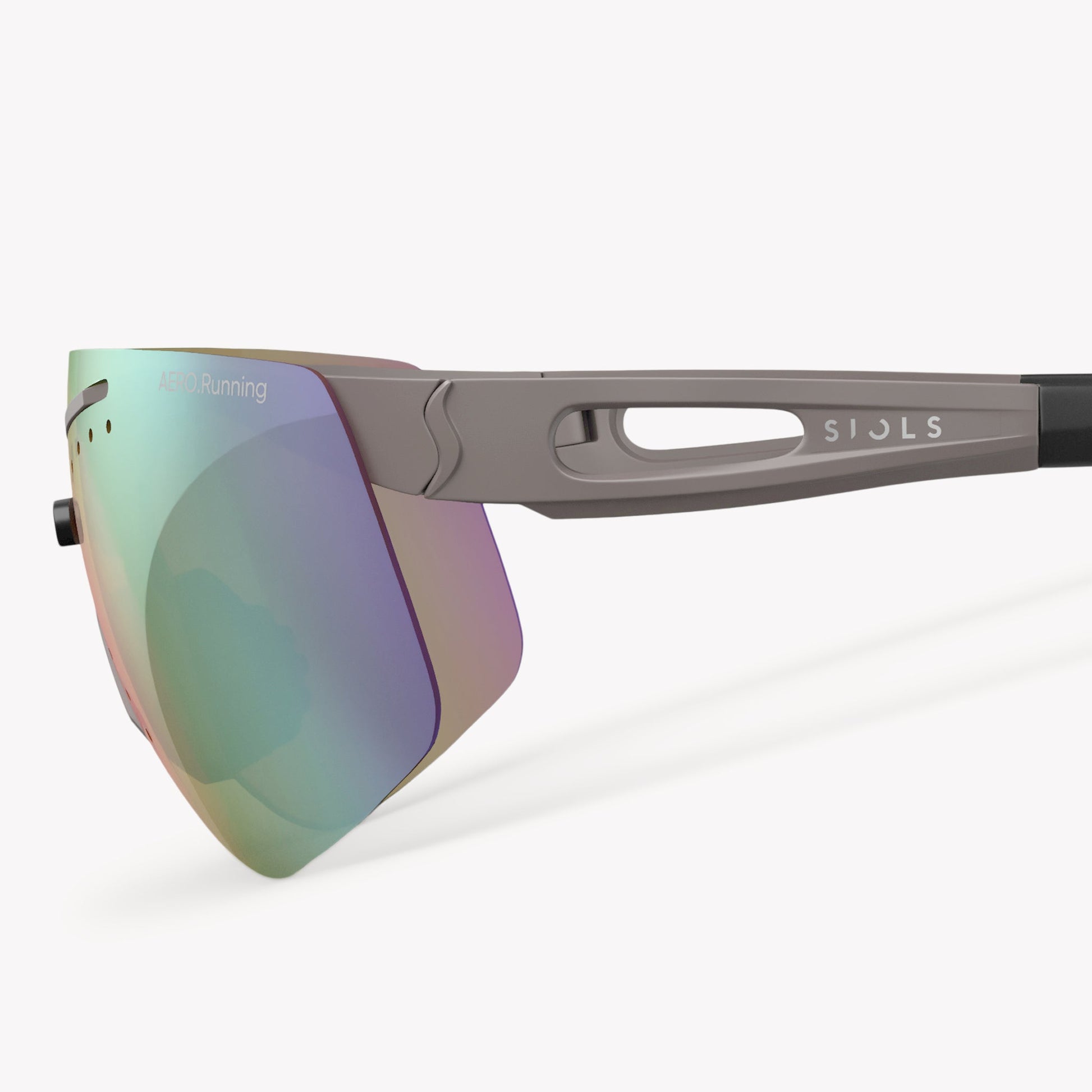 Aero.Running Sys.Sportbrille - SIOLS Sports Glasses